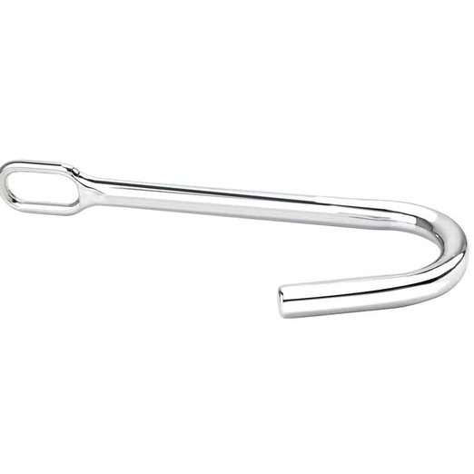 Steel Plug Ball 5783 No PerfectFit Stainless Hook 1005